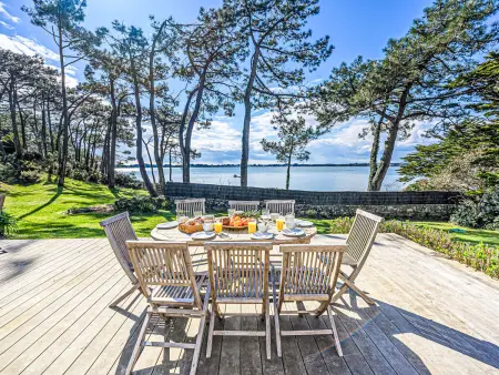 Location villa de vacances à Baden