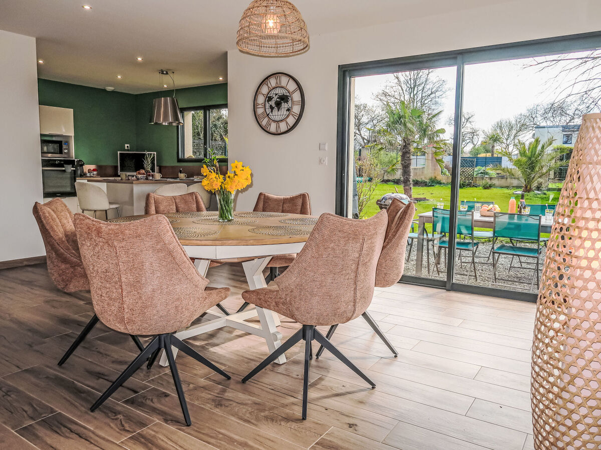 Ty Heol, maison 117 m² avec vue sur mer à Pléneuf - Photo 3