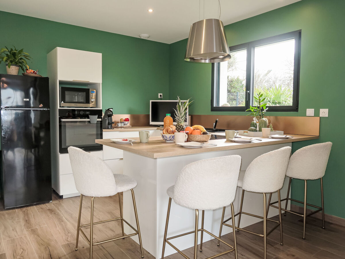 Ty Heol, maison 117 m² avec vue sur mer à Pléneuf - Photo 4