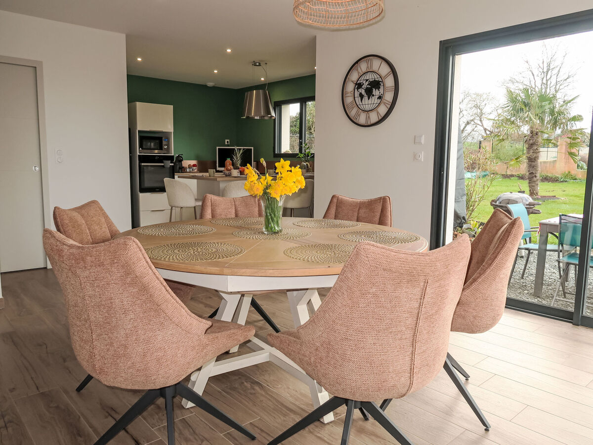 Ty Heol, maison 117 m² avec vue sur mer à Pléneuf - Photo 7