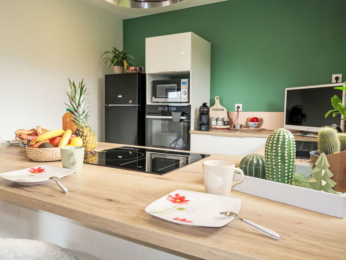 Ty Heol, maison 117 m² avec vue sur mer à Pléneuf - Photo 8