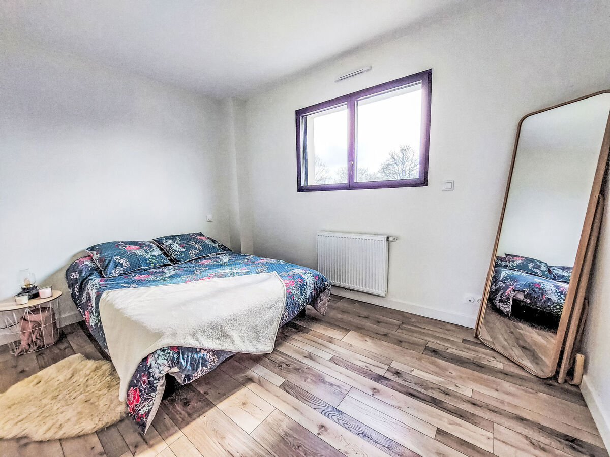 Ty Heol, maison 117 m² avec vue sur mer à Pléneuf - Photo 12