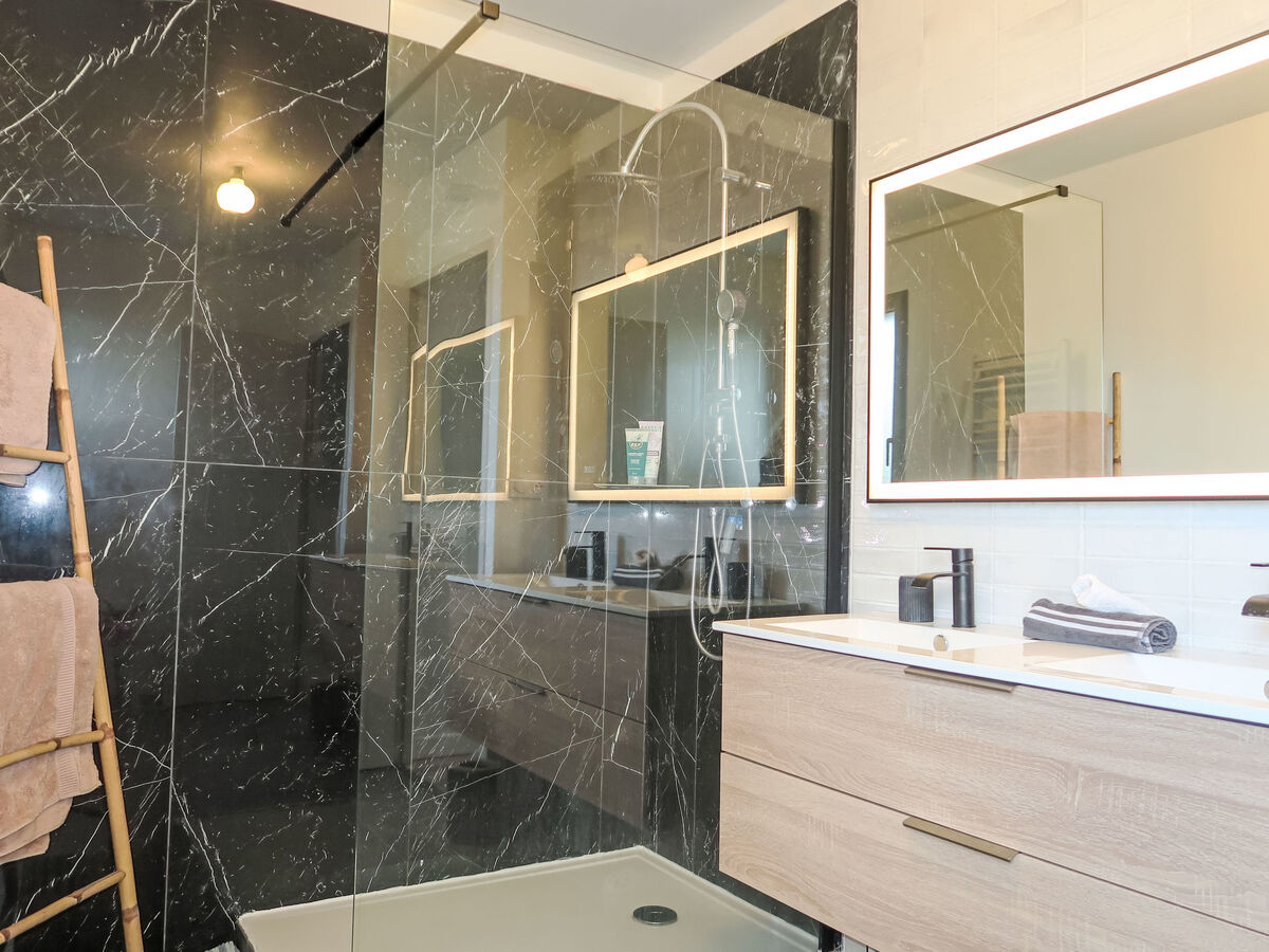 Ty Heol, maison 117 m² avec vue sur mer à Pléneuf - Photo 14