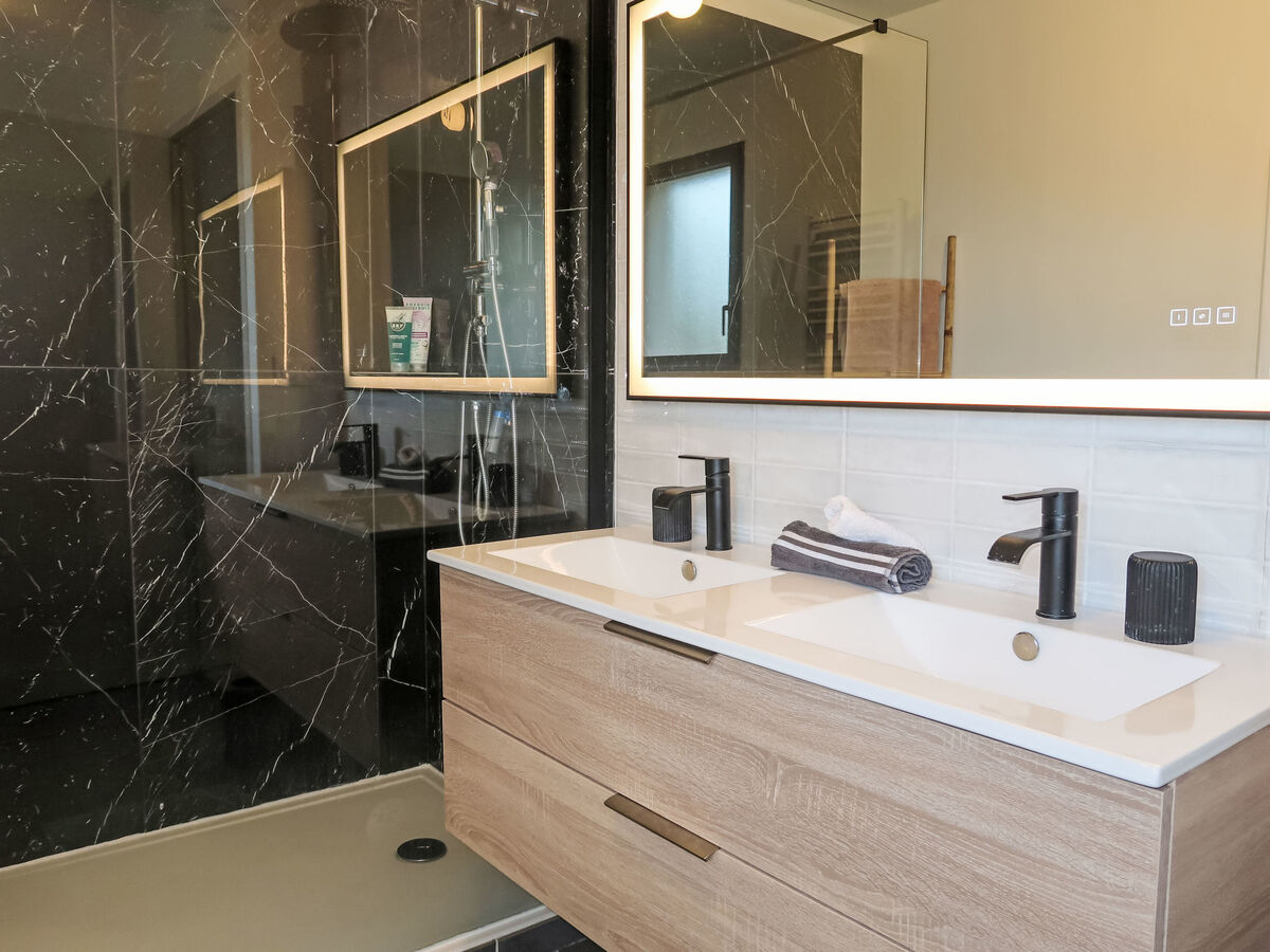 Ty Heol, maison 117 m² avec vue sur mer à Pléneuf - Photo 15