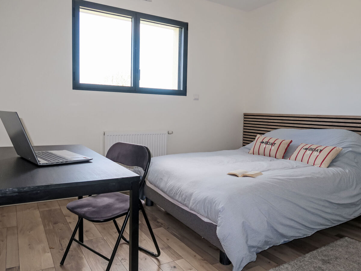 Ty Heol, maison 117 m² avec vue sur mer à Pléneuf - Photo 16