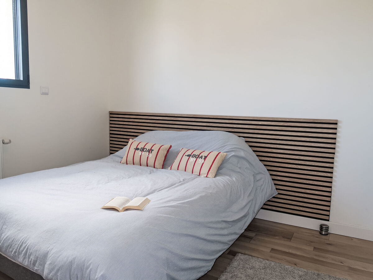 Ty Heol, maison 117 m² avec vue sur mer à Pléneuf - Photo 17