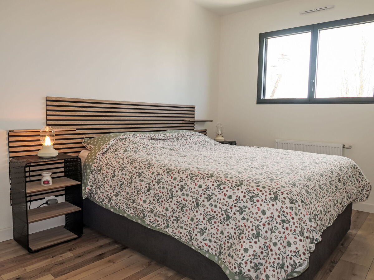 Ty Heol, maison 117 m² avec vue sur mer à Pléneuf - Photo 18