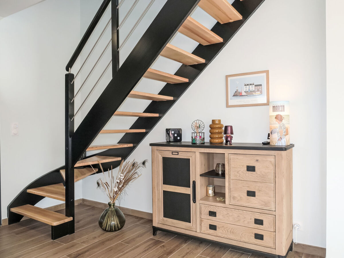 Ty Heol, maison 117 m² avec vue sur mer à Pléneuf - Photo 20