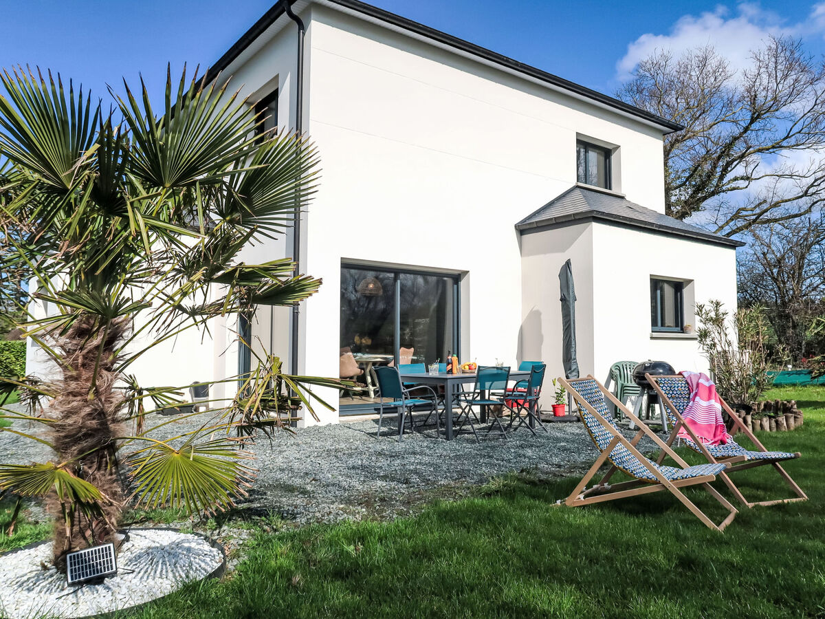 Ty Heol, maison 117 m² avec vue sur mer à Pléneuf - Photo 21