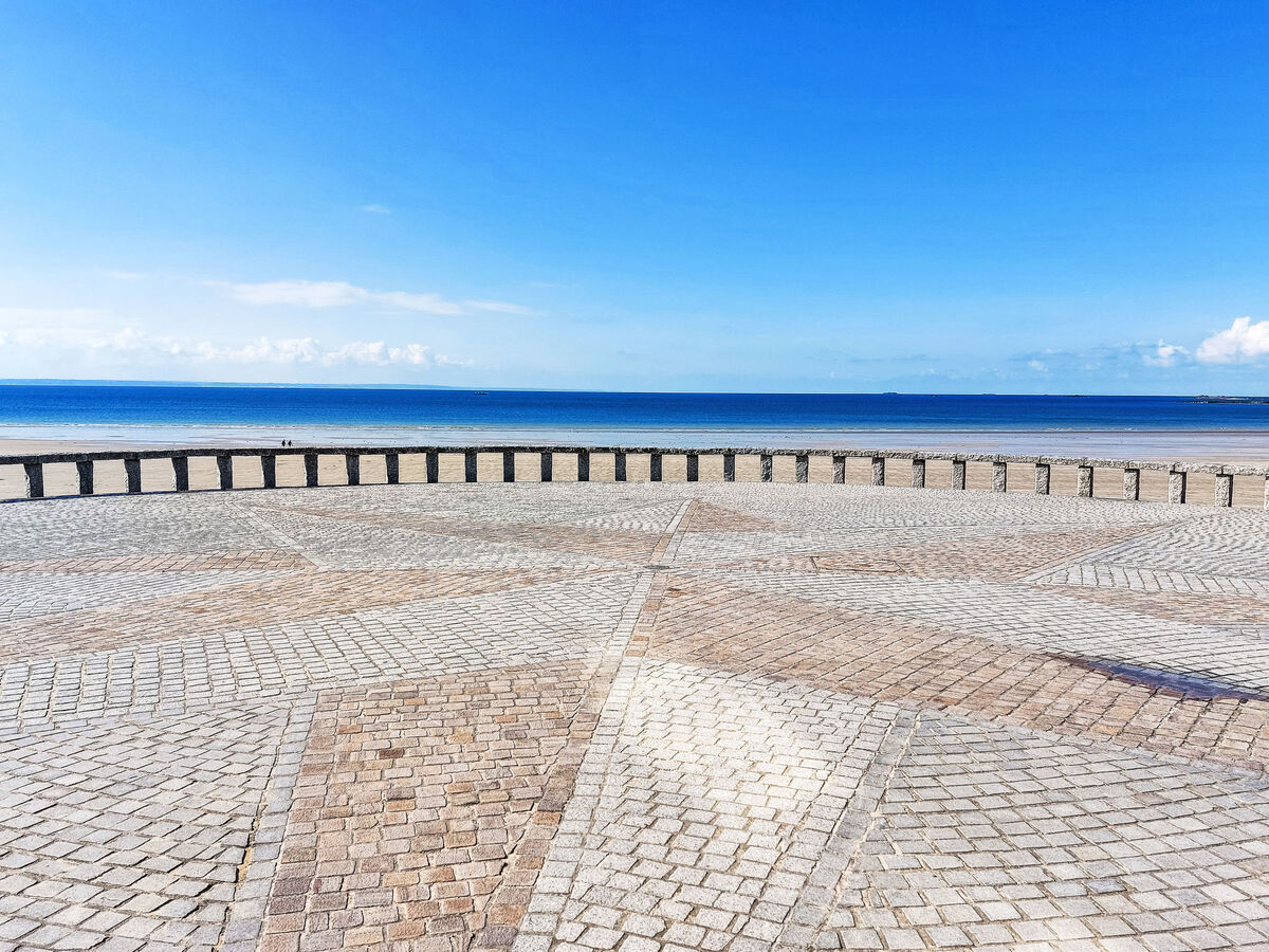 Ty Heol, maison 117 m² avec vue sur mer à Pléneuf - Photo 25