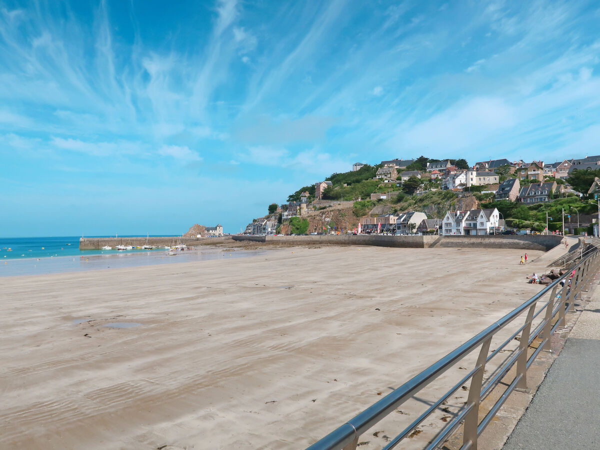 Ty Heol, maison 117 m² avec vue sur mer à Pléneuf - Photo 26