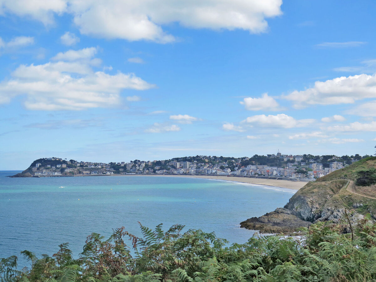 Ty Heol, maison 117 m² avec vue sur mer à Pléneuf - Photo 30
