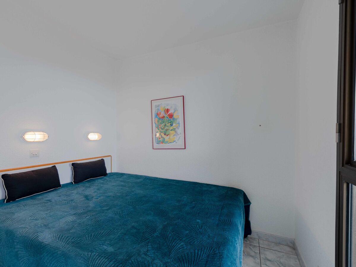 Appartement 2 pièces avec terrasse vue lac au Barcarès - Photo 15