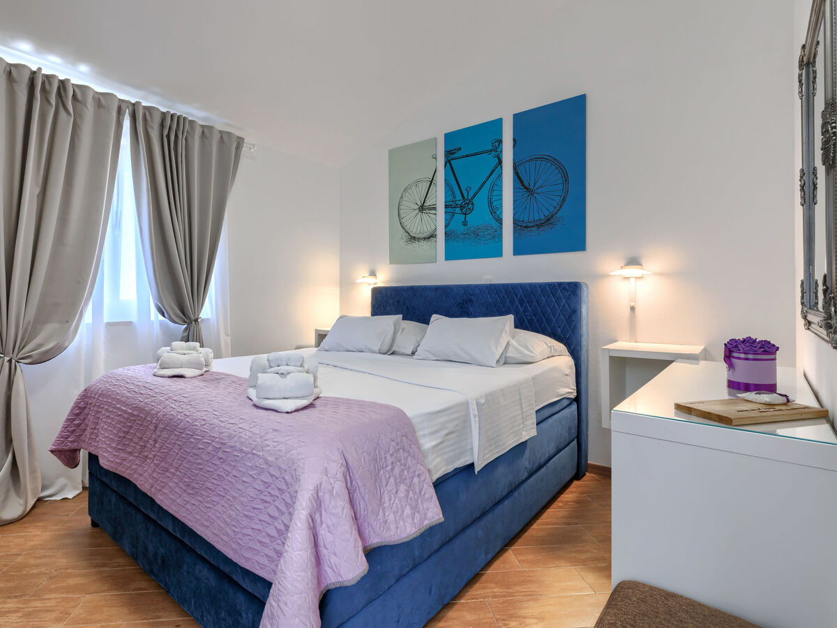 Manera, maison 4 chambres avec piscine chauffée près de Pula - Photo 28
