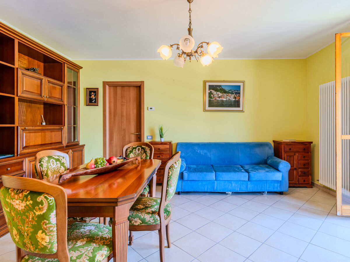 Miralago Guest House, appartement vue lac à Colico - Photo 6