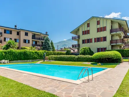 Location appartement à Colico, Miralago Guest House