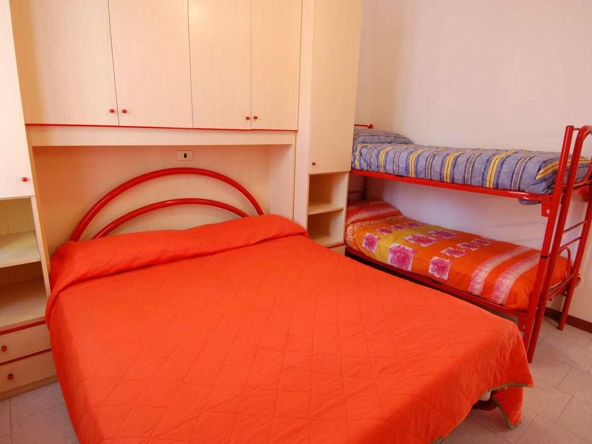 Casa Germana – Appartement 7 pers. à 400 m de la mer - Photo 14