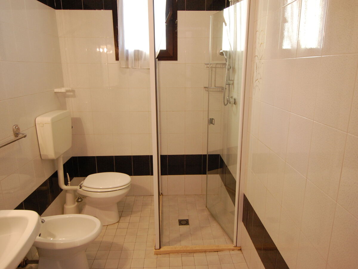 Casa Germana – Appartement 7 pers. à 400 m de la mer - Photo 16