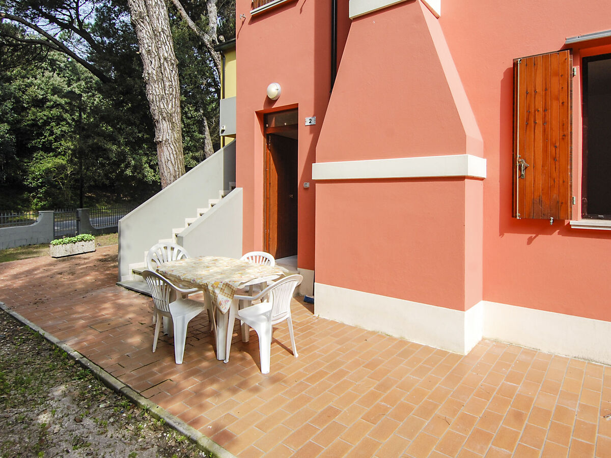 Casa Germana – Appartement 7 pers. à 400 m de la mer - Photo 17