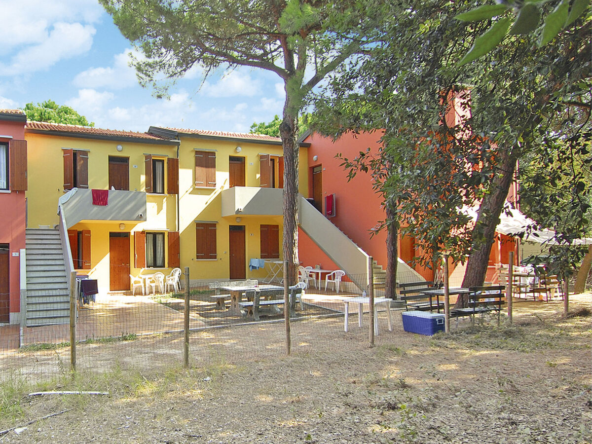 Casa Germana – Appartement 3 pièces à 400 m de la mer - Photo 2