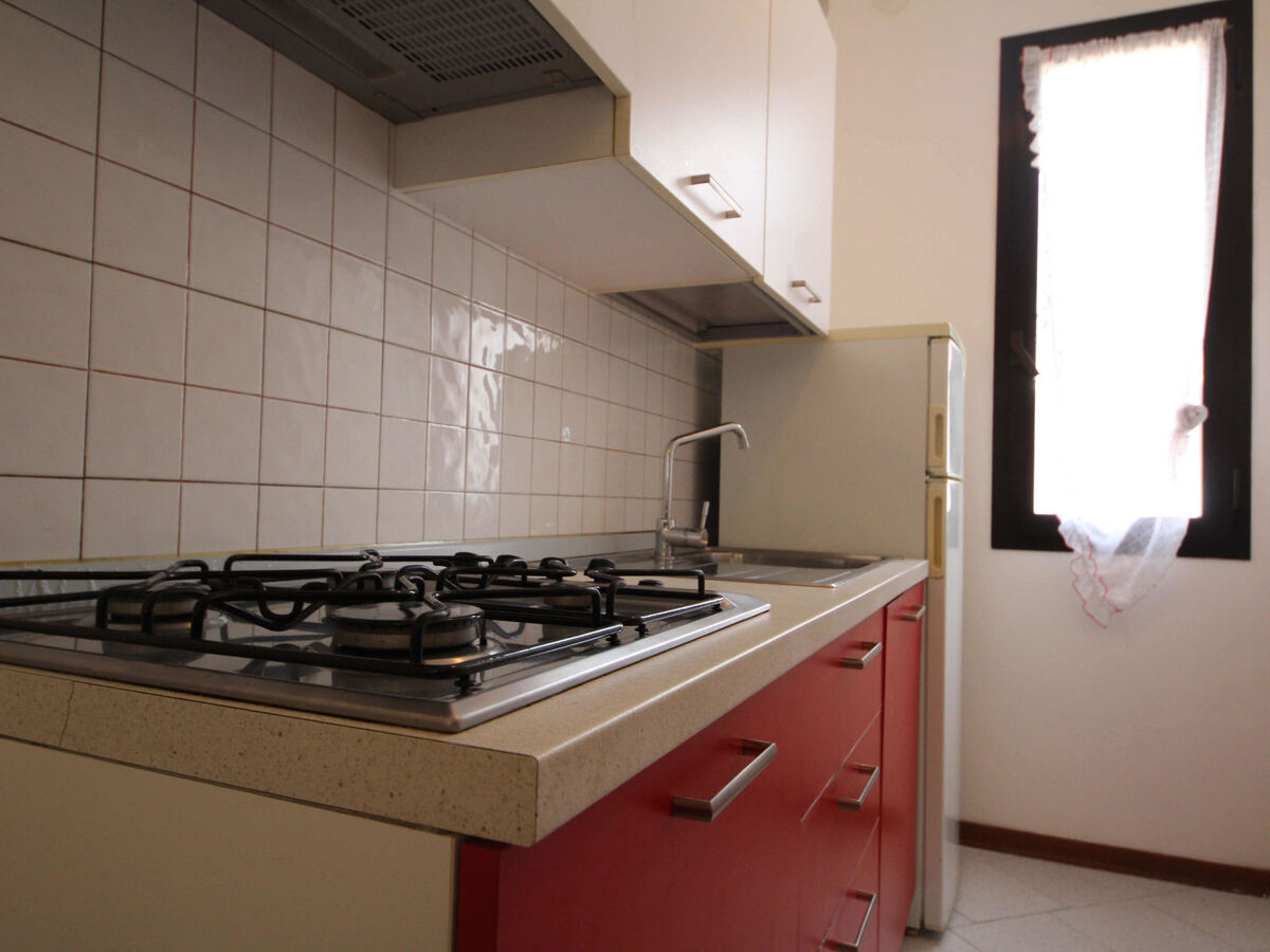 Casa Germana – Appartement 3 pièces à 400 m de la mer - Photo 6