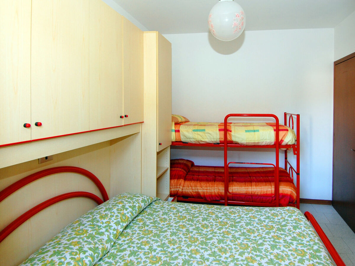 Casa Germana – Appartement 3 pièces à 400 m de la mer - Photo 13