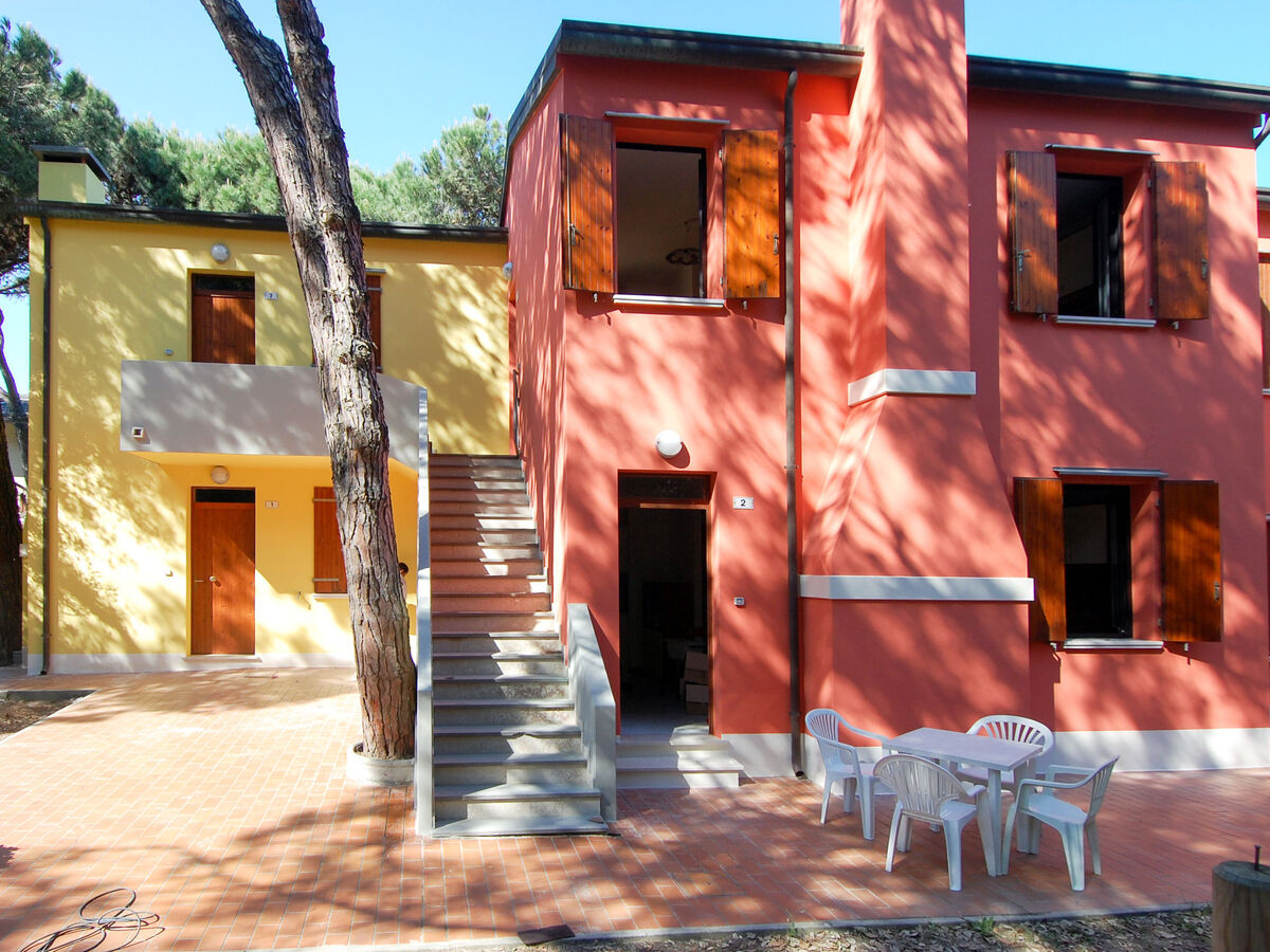 Casa Germana – Appartement 3 pièces à 400 m de la mer - Photo 18