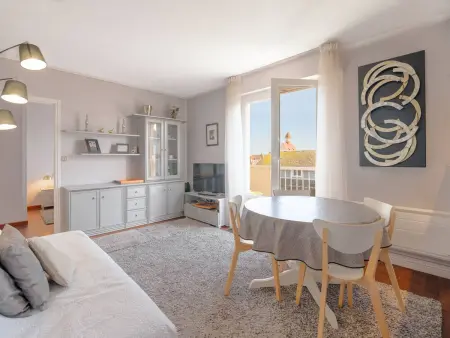 Location appartement de vacances à Le Touquet Paris Plage