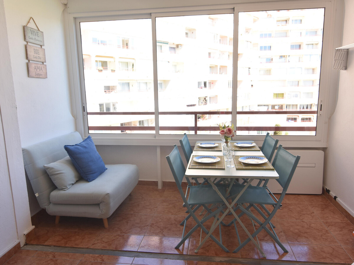 Studio avec terrasse privée à Roses, Costa Brava - Photo 3