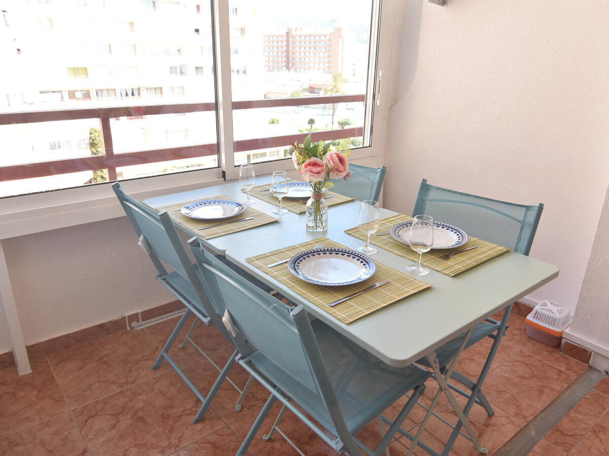 Studio avec terrasse privée à Roses, Costa Brava - Photo 4