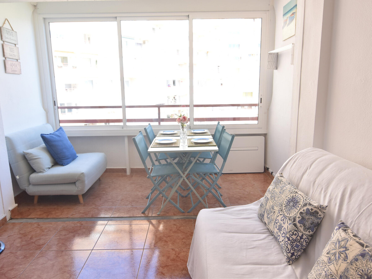 Studio avec terrasse privée à Roses, Costa Brava - Photo 6
