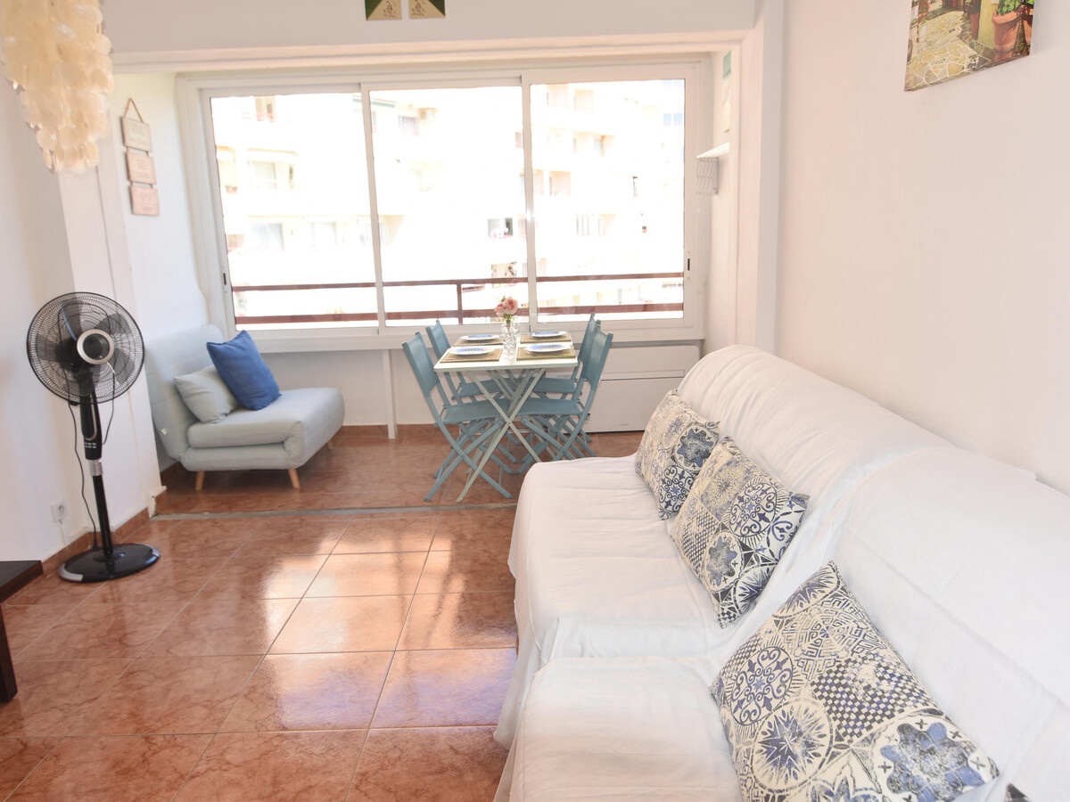 Studio avec terrasse privée à Roses, Costa Brava - Photo 7