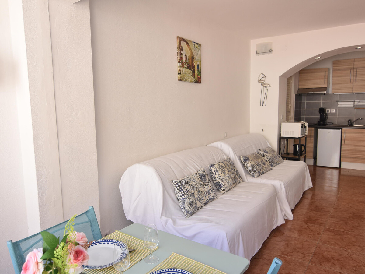 Studio avec terrasse privée à Roses, Costa Brava - Photo 8