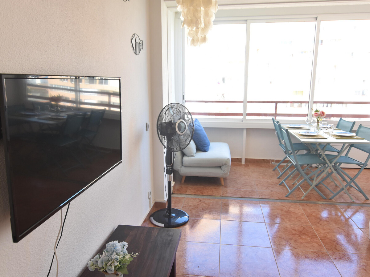 Studio avec terrasse privée à Roses, Costa Brava - Photo 9