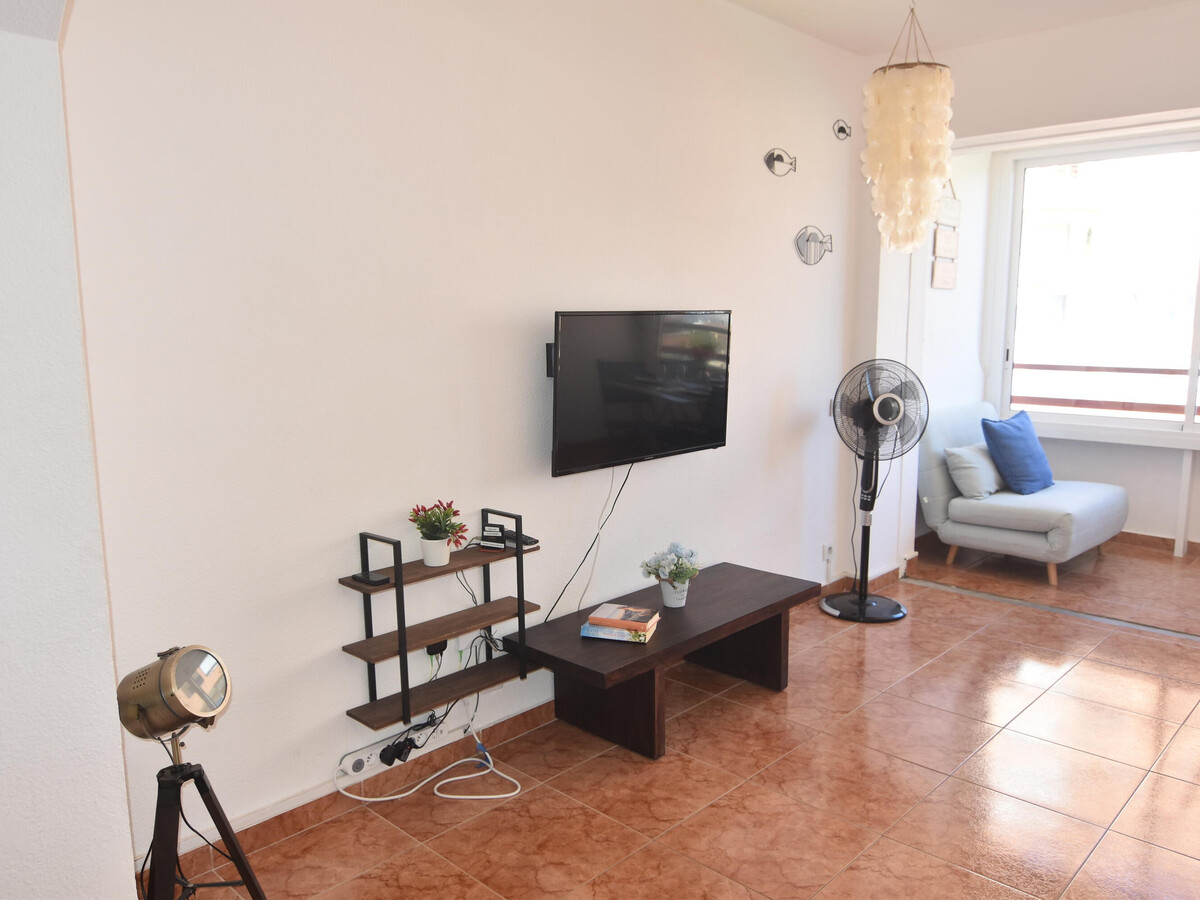 Studio avec terrasse privée à Roses, Costa Brava - Photo 10