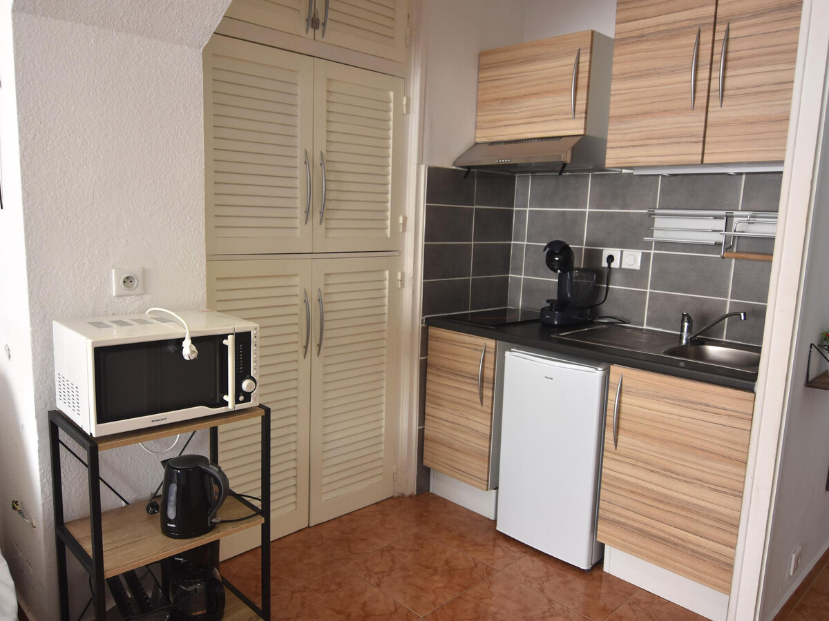 Studio avec terrasse privée à Roses, Costa Brava - Photo 11
