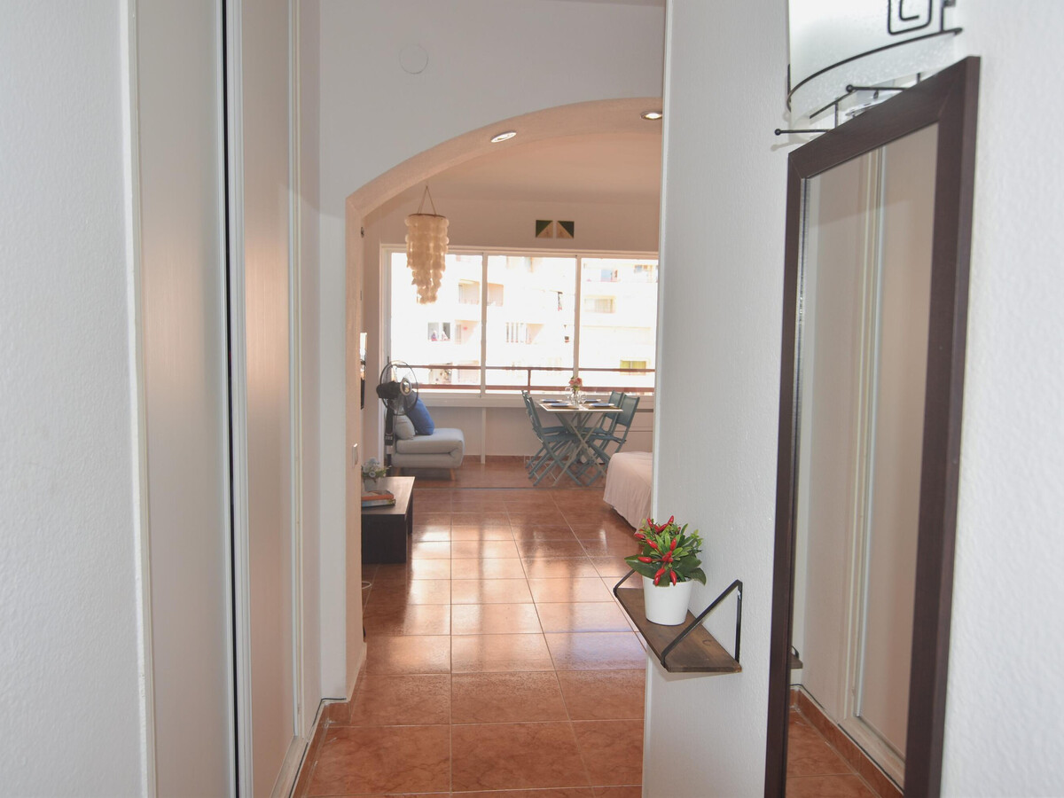 Studio avec terrasse privée à Roses, Costa Brava - Photo 14