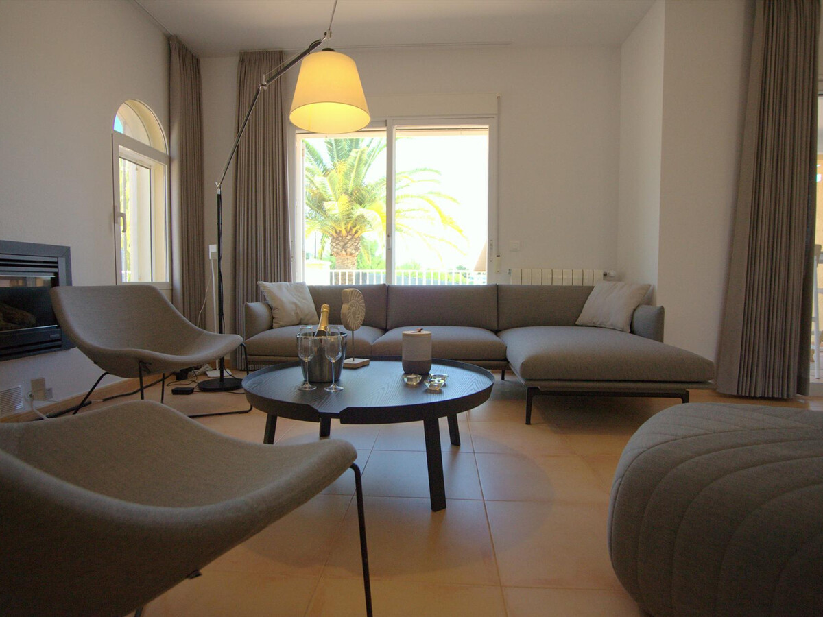 Maison 3 chambres piscine privée La Nucia, Costa Blanca - Photo 11