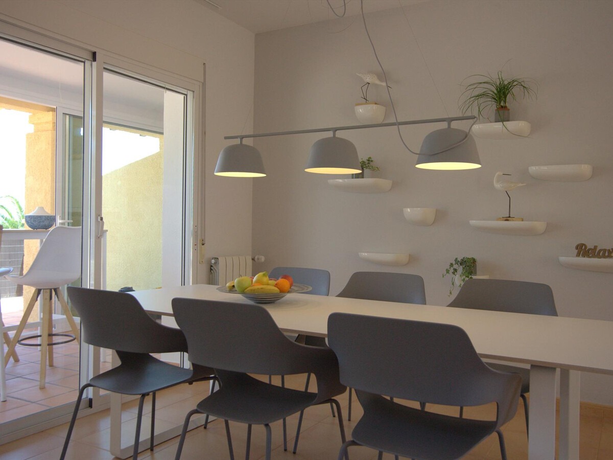 Maison 3 chambres piscine privée La Nucia, Costa Blanca - Photo 12