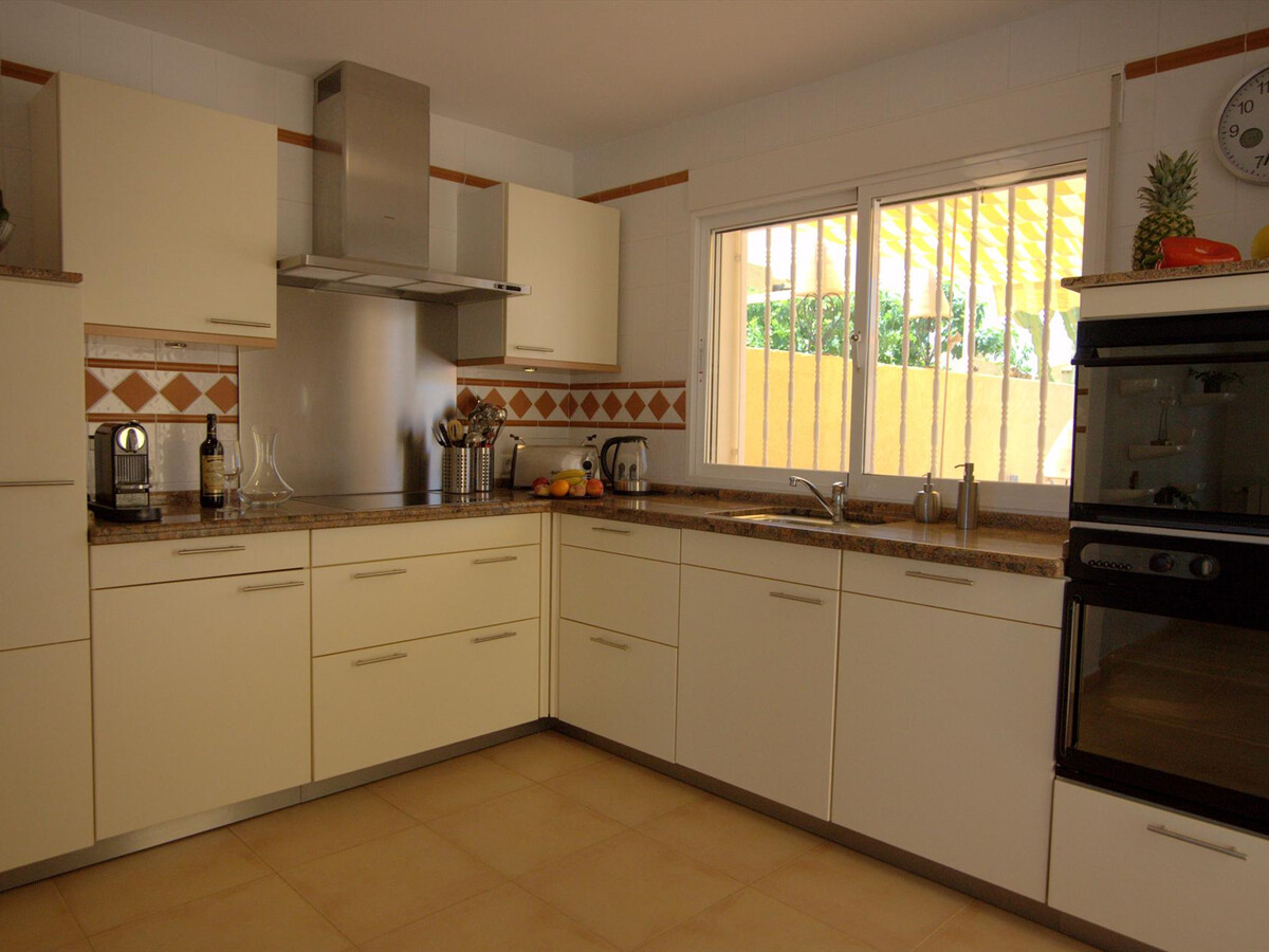 Maison 3 chambres piscine privée La Nucia, Costa Blanca - Photo 15