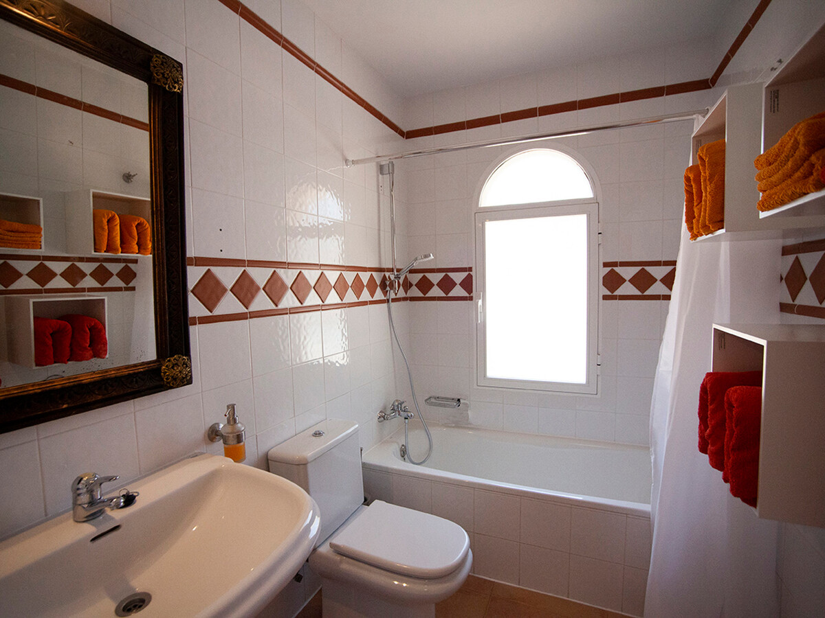 Maison 3 chambres piscine privée La Nucia, Costa Blanca - Photo 16