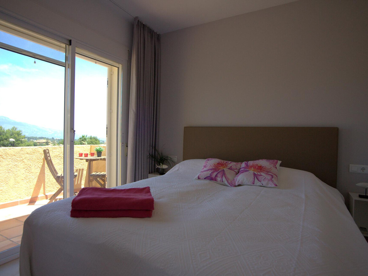 Maison 3 chambres piscine privée La Nucia, Costa Blanca - Photo 17