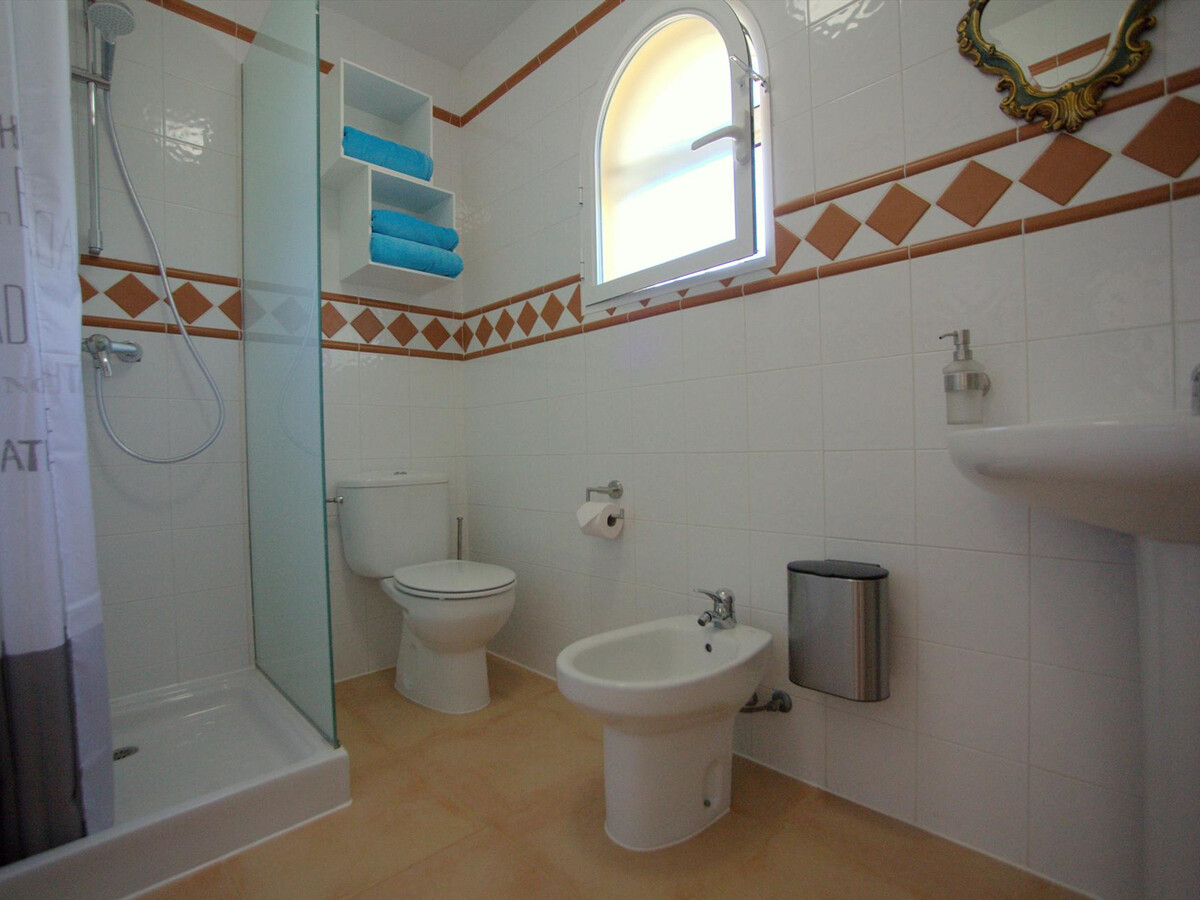 Maison 3 chambres piscine privée La Nucia, Costa Blanca - Photo 18