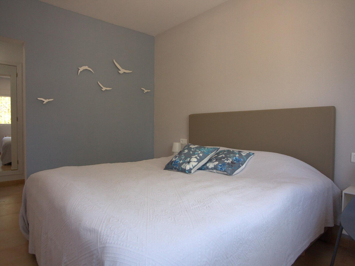 Maison 3 chambres piscine privée La Nucia, Costa Blanca - Photo 19