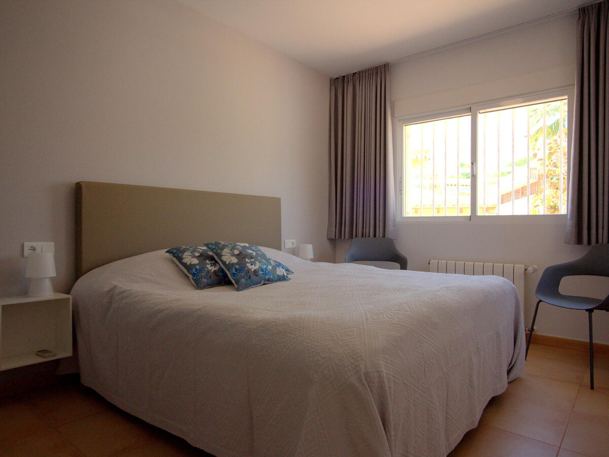Maison 3 chambres piscine privée La Nucia, Costa Blanca - Photo 20
