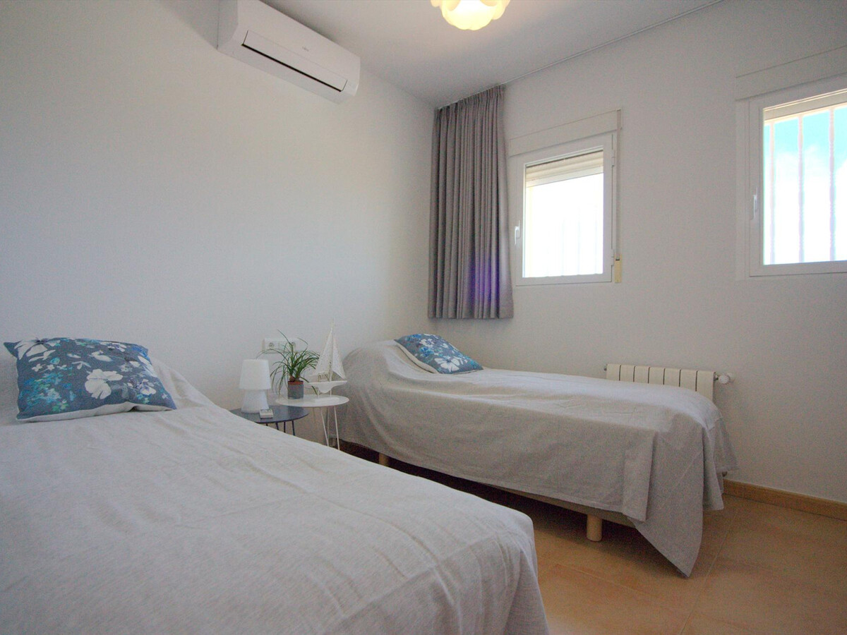 Maison 3 chambres piscine privée La Nucia, Costa Blanca - Photo 21