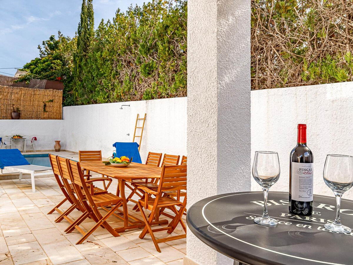 Villa 6 chambres avec piscine privée à Albir, 500m plage - Photo 5