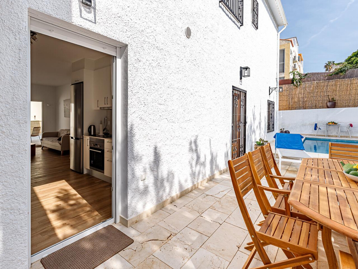 Villa 6 chambres avec piscine privée à Albir, 500m plage - Photo 6