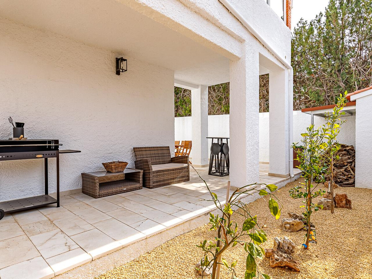 Villa 6 chambres avec piscine privée à Albir, 500m plage - Photo 7