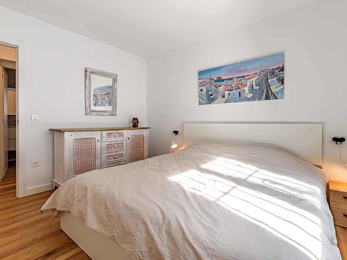 Villa 6 chambres avec piscine privée à Albir, 500m plage - Photo 8